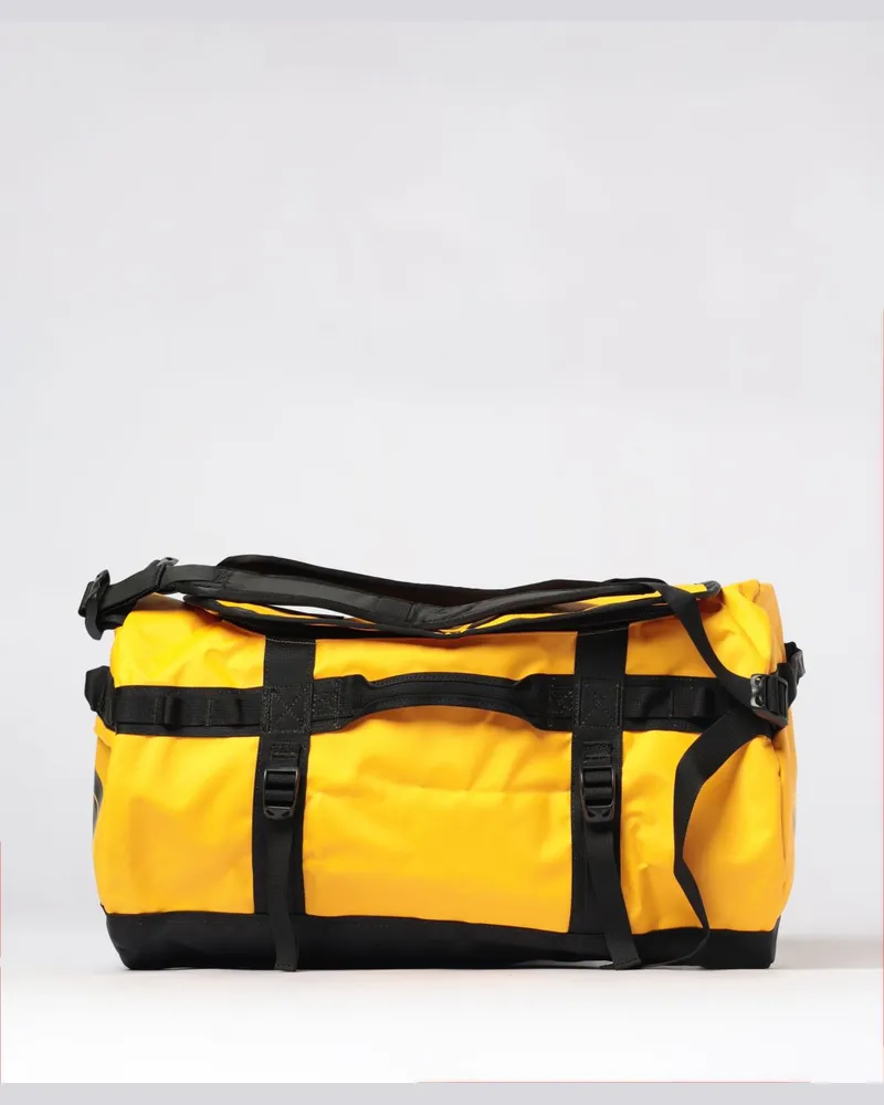 The North Face Umhängetasche herren Gelb