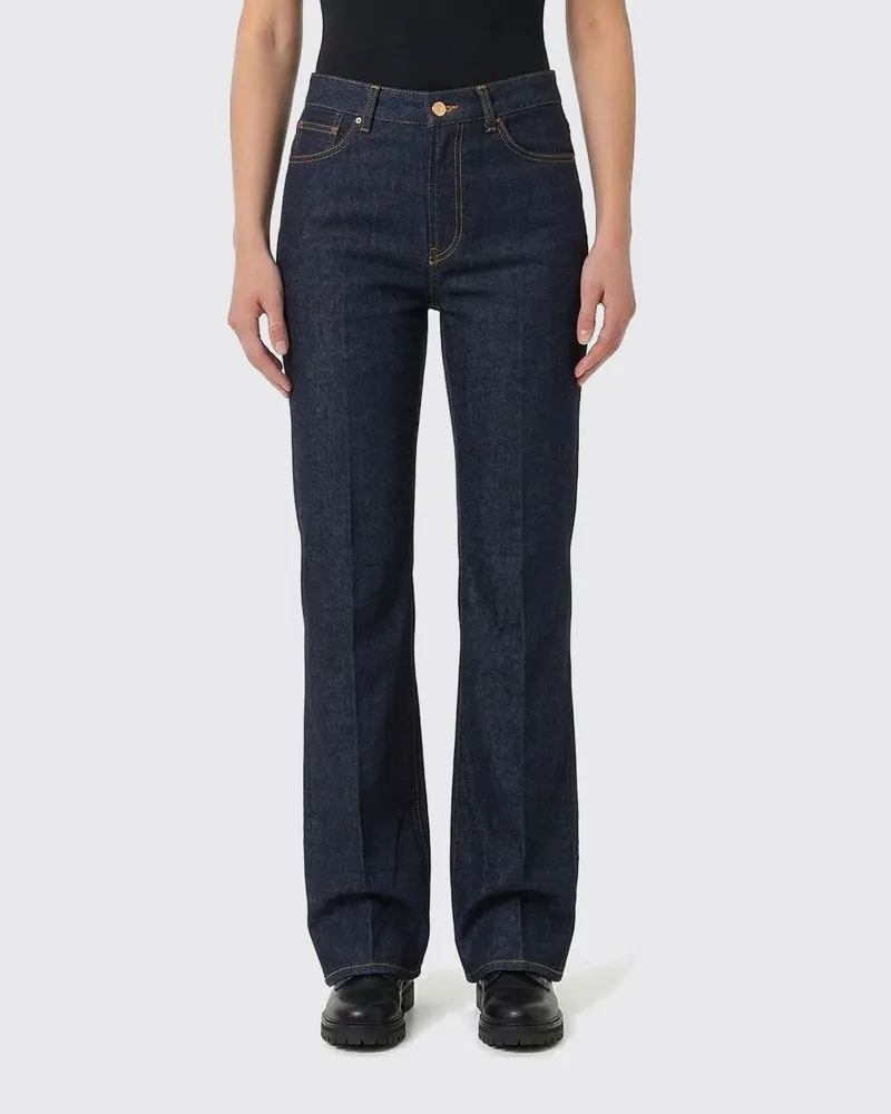 Dondup Jeans damen Blau