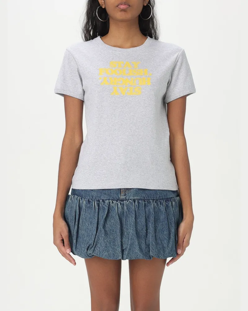 COPERNI T-shirt damen Grau
