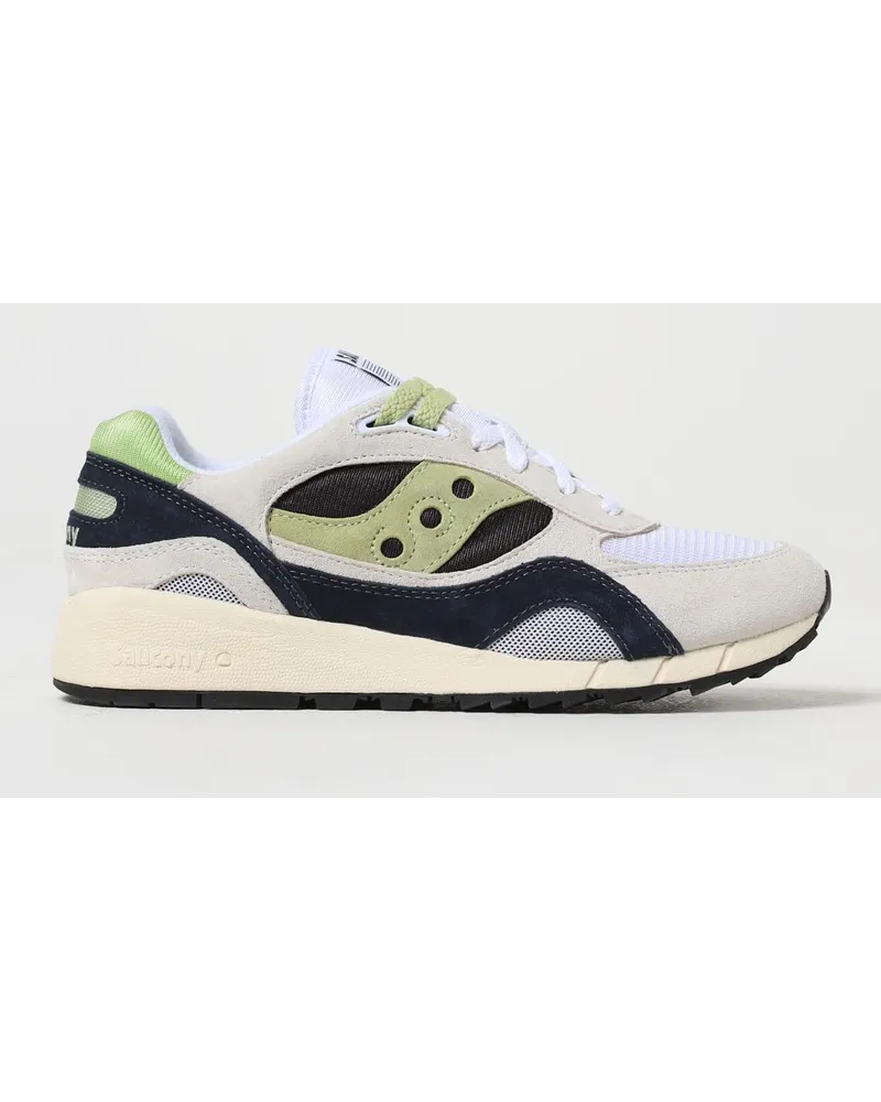 Saucony Sneakers Weiß