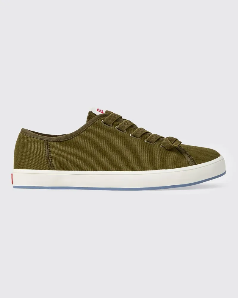 Camper Schuhe herren Grün