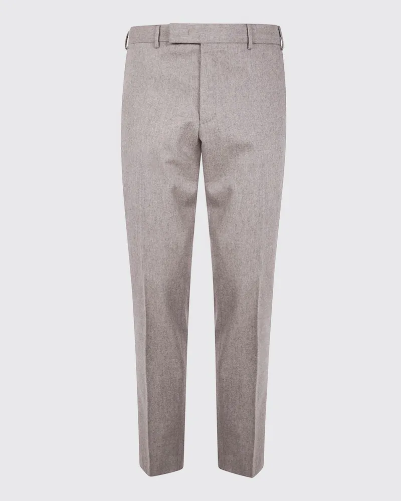 PT TORINO Hose herren Sand