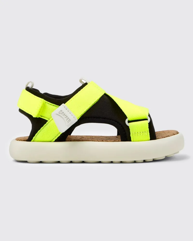 Camper Schuhe kinder Bunt