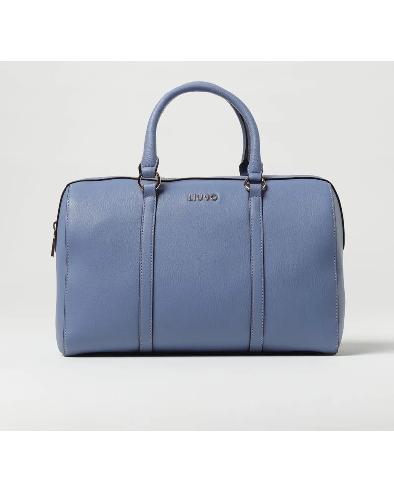 Liu Jo Handtasche damen Blau