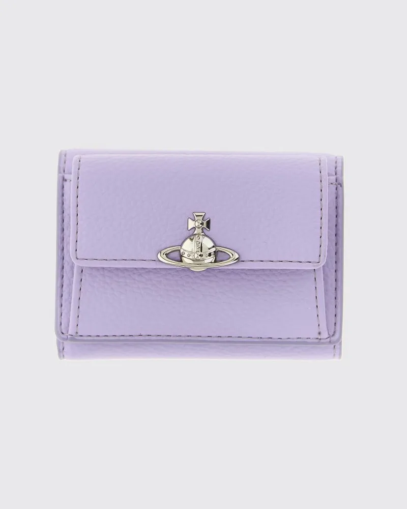 Vivienne Westwood Aktentasche damen Violett