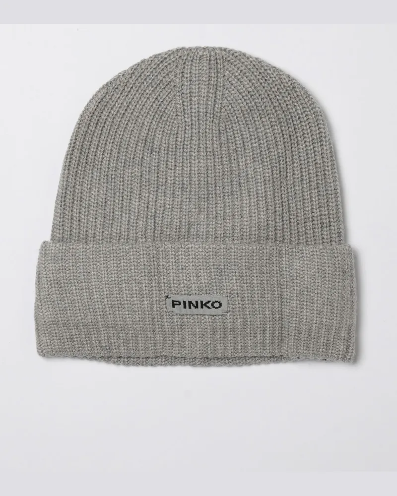 Pinko Hut damen Grau