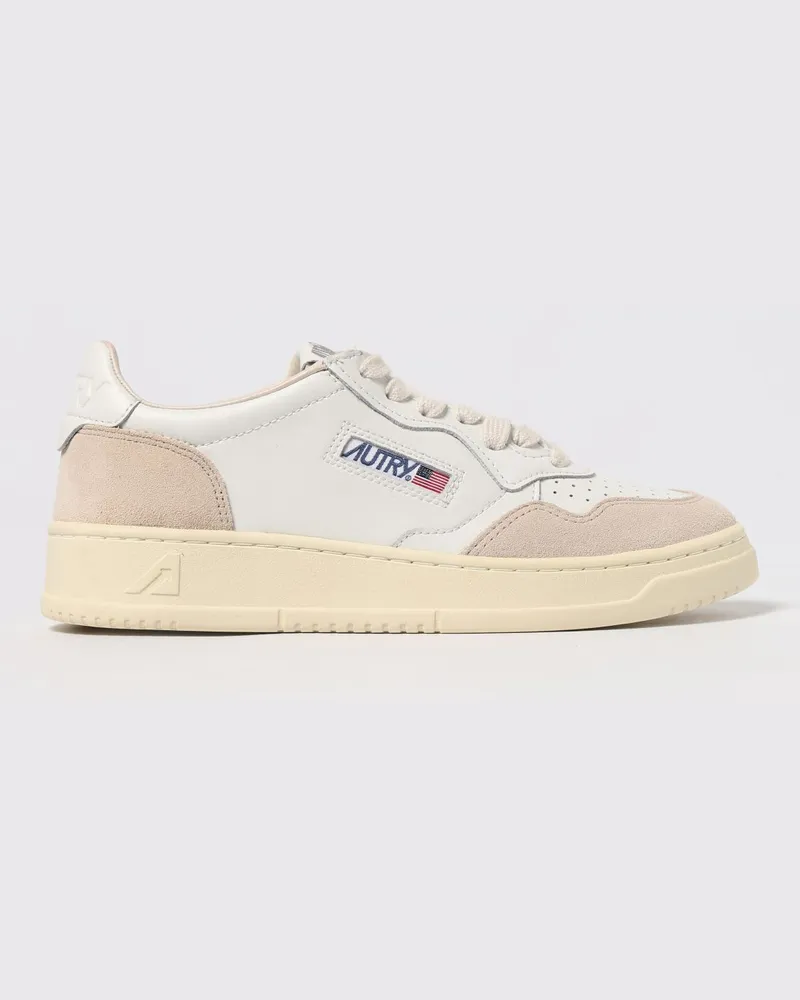 AUTRY Sneakers damen Weiß