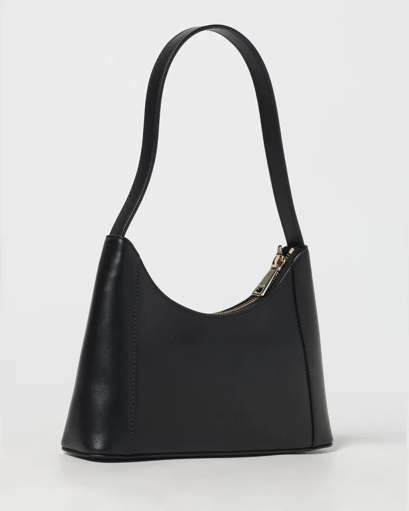 Furla Schultertasche damen Schwarz