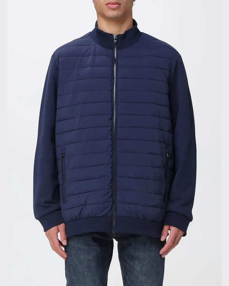 Michael Kors Jacke herren Navy