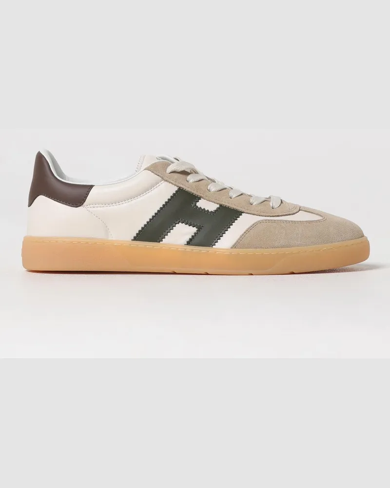 Hogan Sneakers herren Yellow