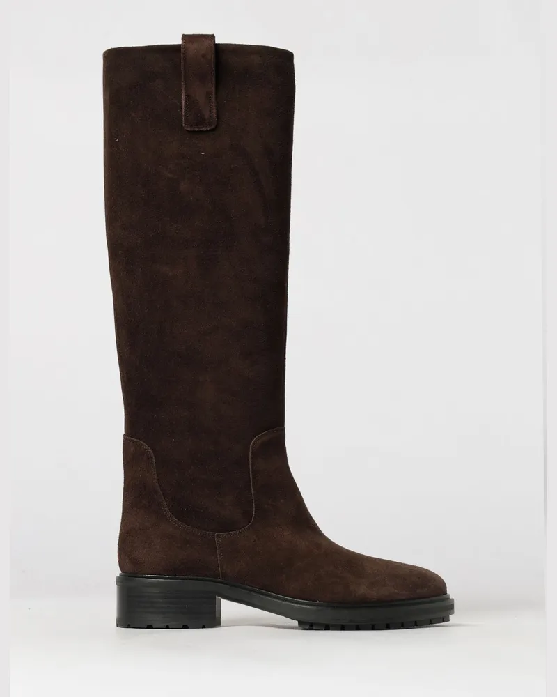 aeyde Stiefel damen Braun
