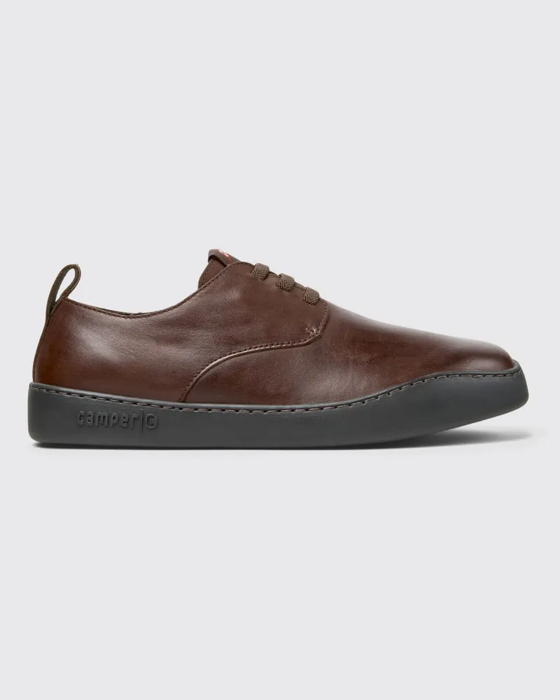 Camper Schuhe herren Braun
