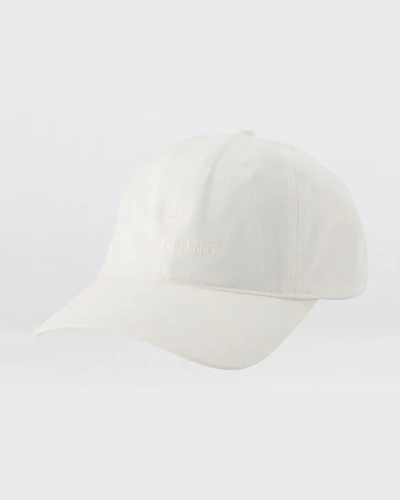 Anine Bing Hut damen Ivory