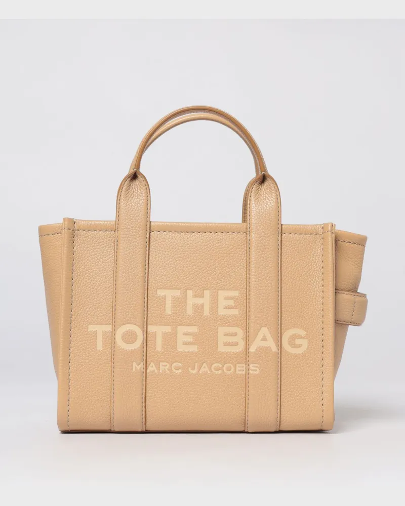 Marc Jacobs Umhängetasche damen Beige