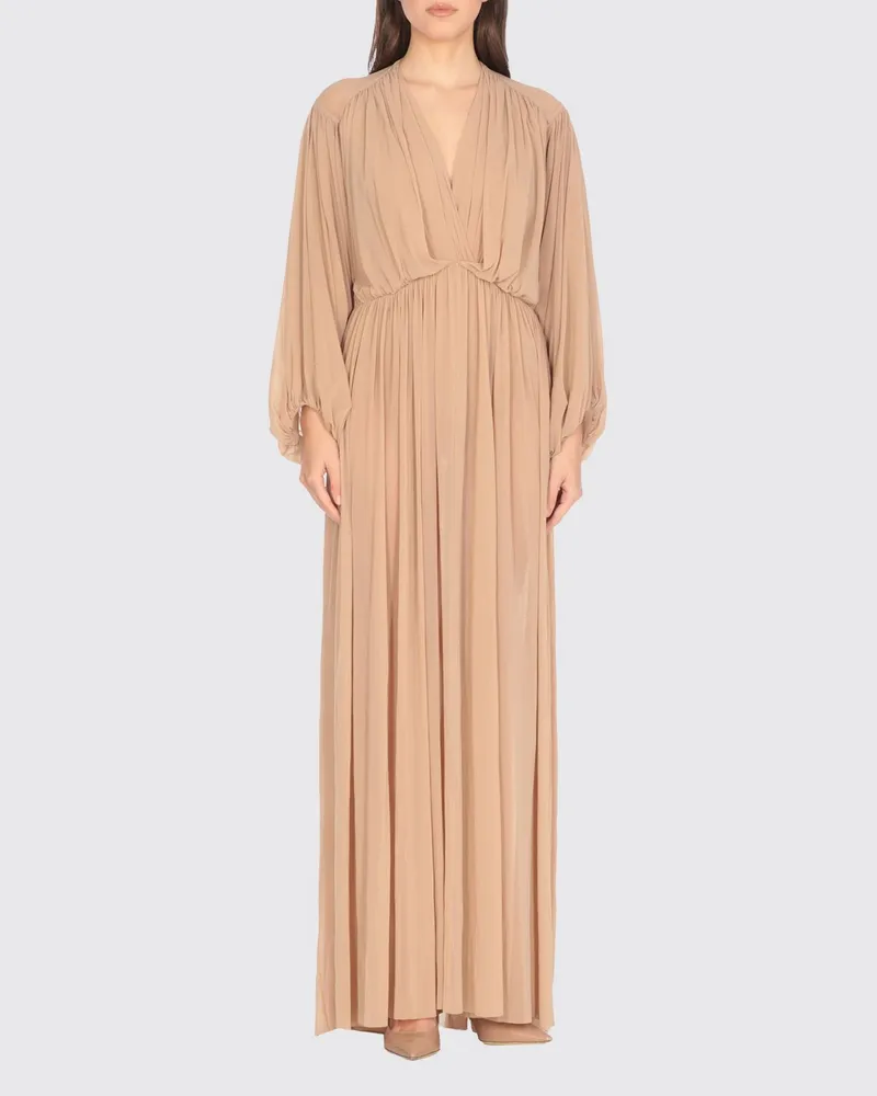 Philosophy Di Lorenzo Serafini Kleider damen Sand