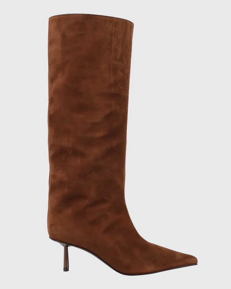 Le Silla Schuhe damen Braun