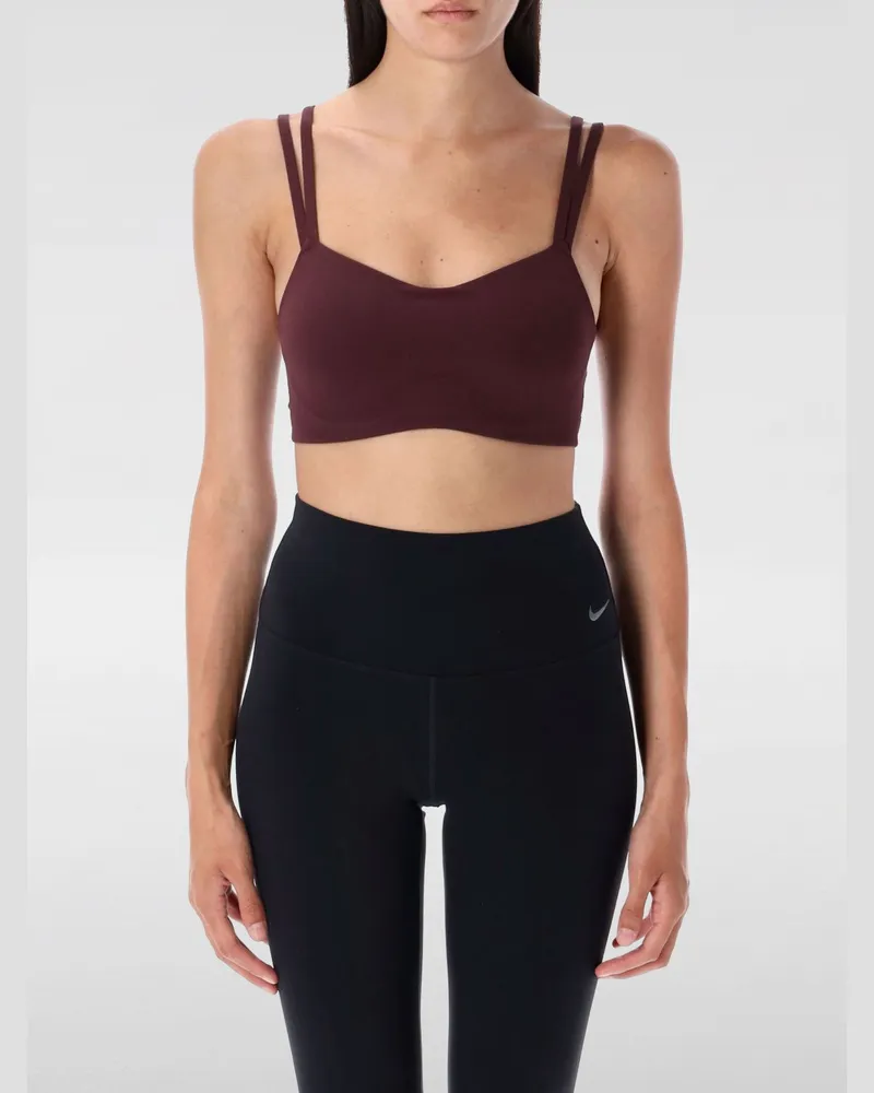 Nike Top damen Violett