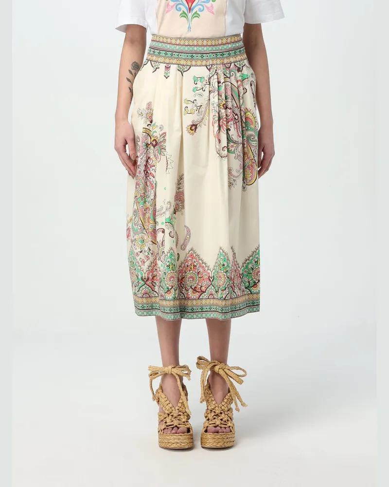 Etro Rock damen Weiß