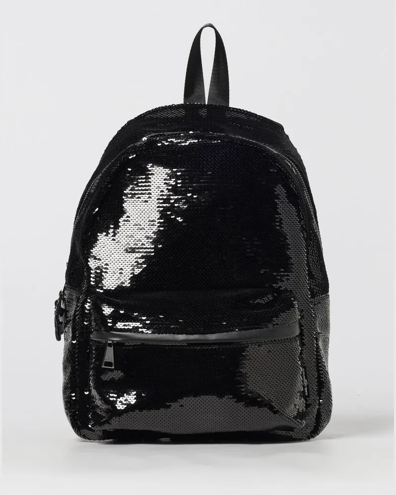 Karl Lagerfeld Tasche kinder Schwarz