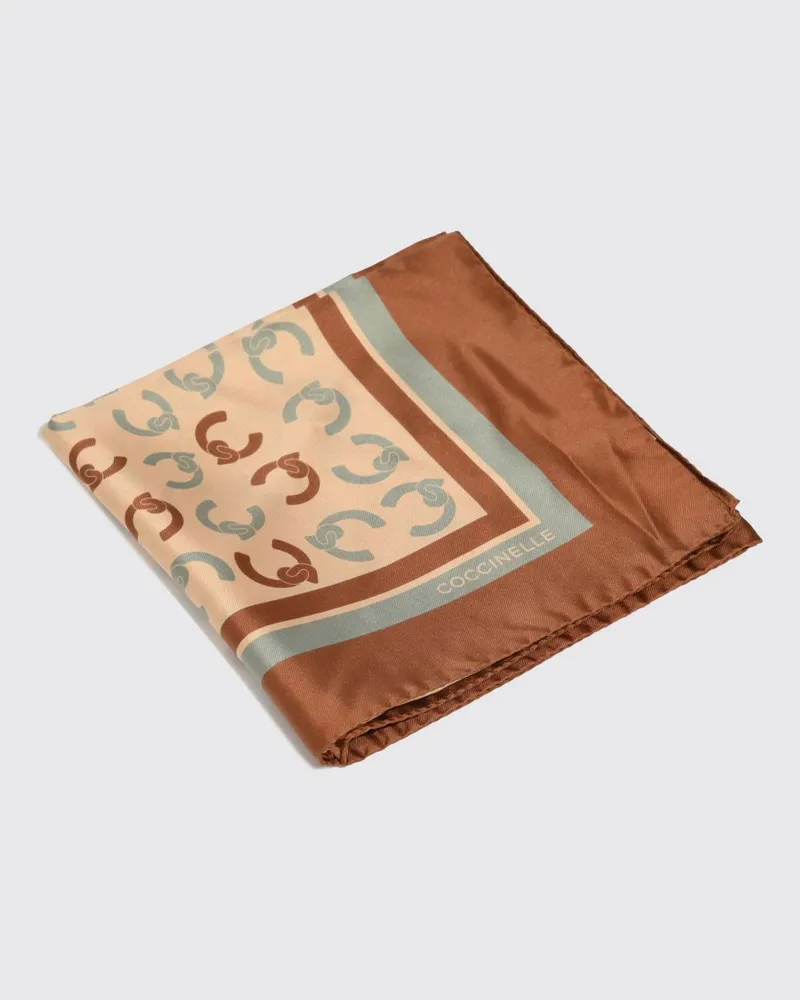 Coccinelle Schal damen Bunt