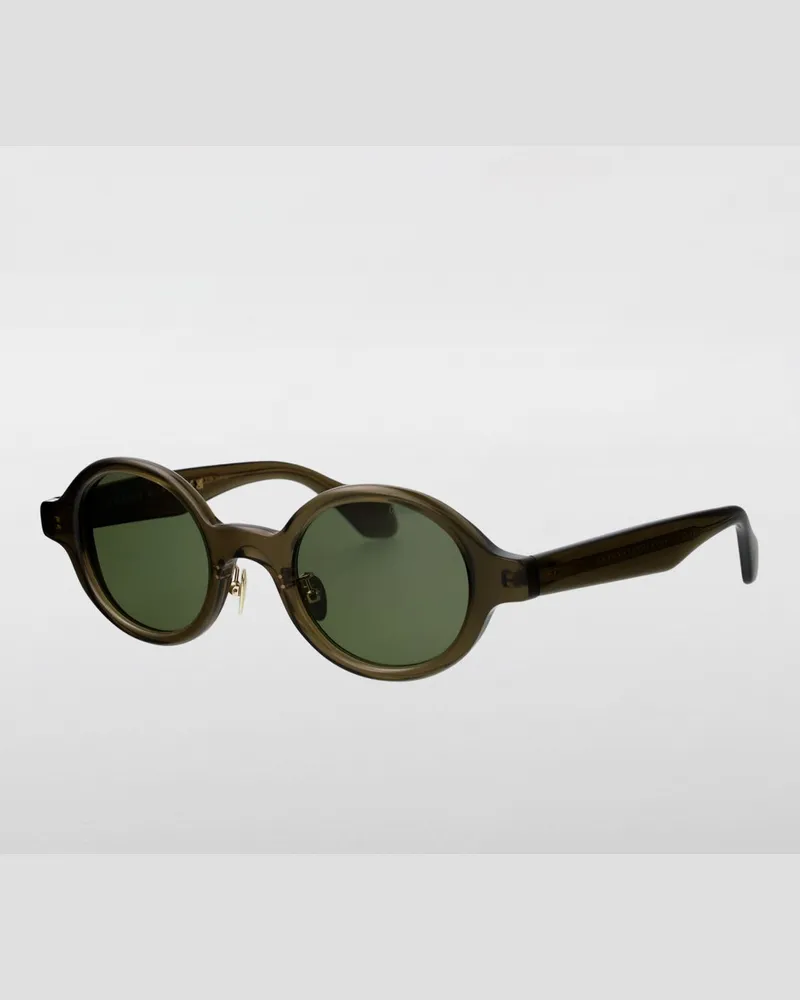 Giorgio Armani Sonnenbrillen herren Grün