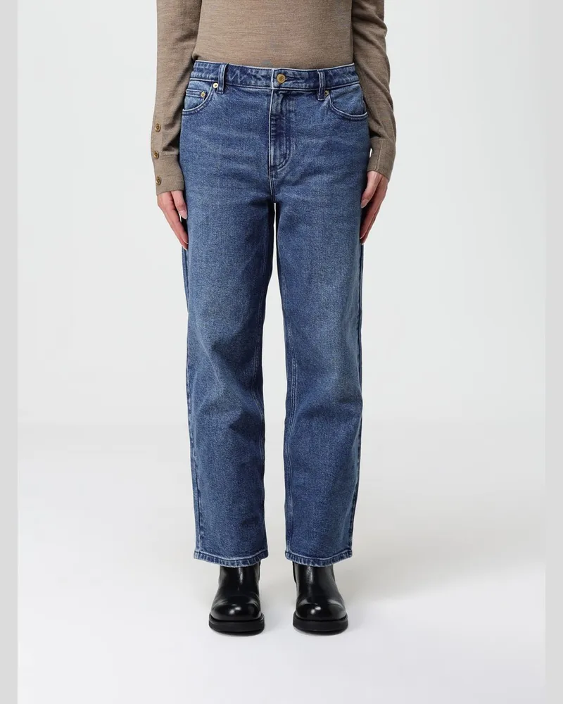 Michael Kors Jeans damen Blau