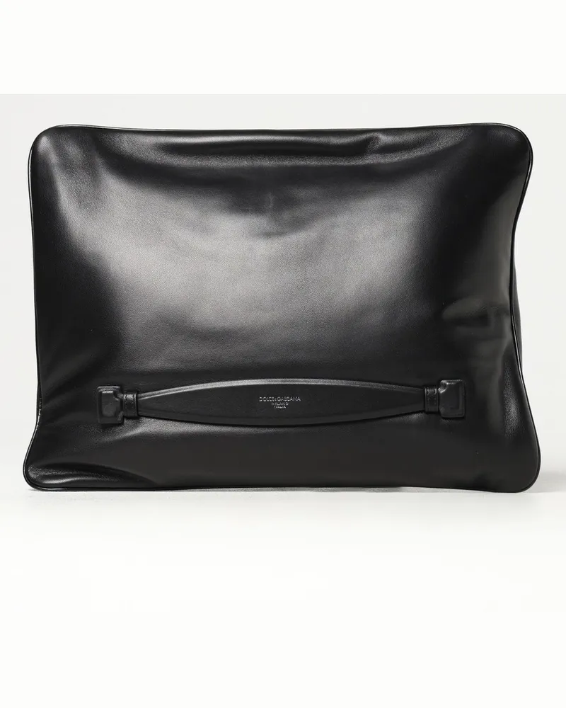 Dolce & Gabbana Tasche herren Dolce & Gabbana Schwarz