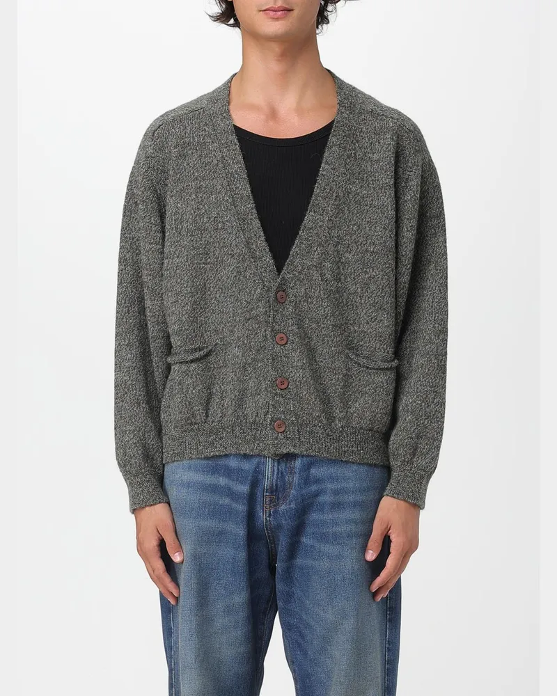 Magliano Pullover herren Grau