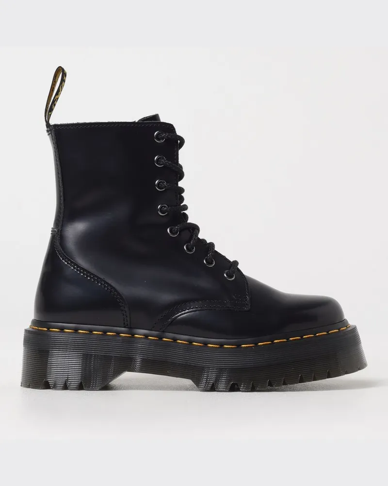 Dr.Martens Schuhe damen Schwarz
