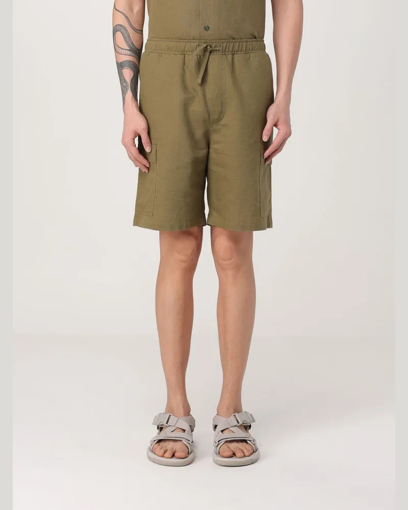 Colmar Shorts herren Military