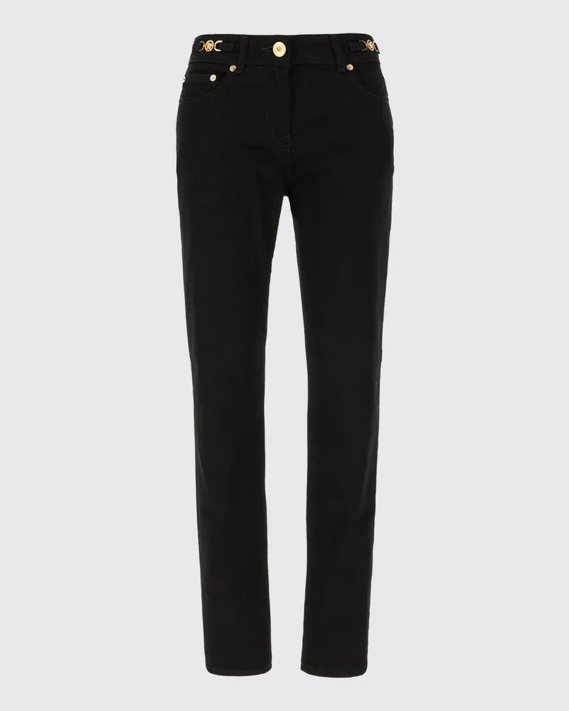 Versace Jeans damen Schwarz