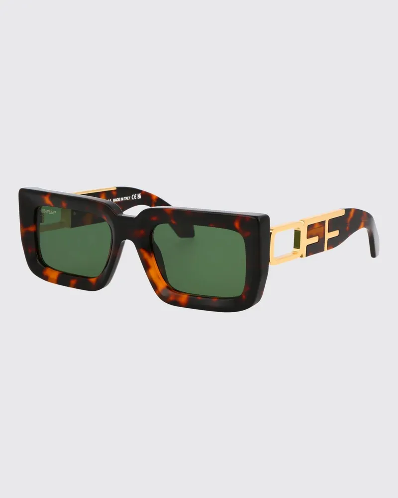 OFF-WHITE Sonnenbrillen damen Bunt