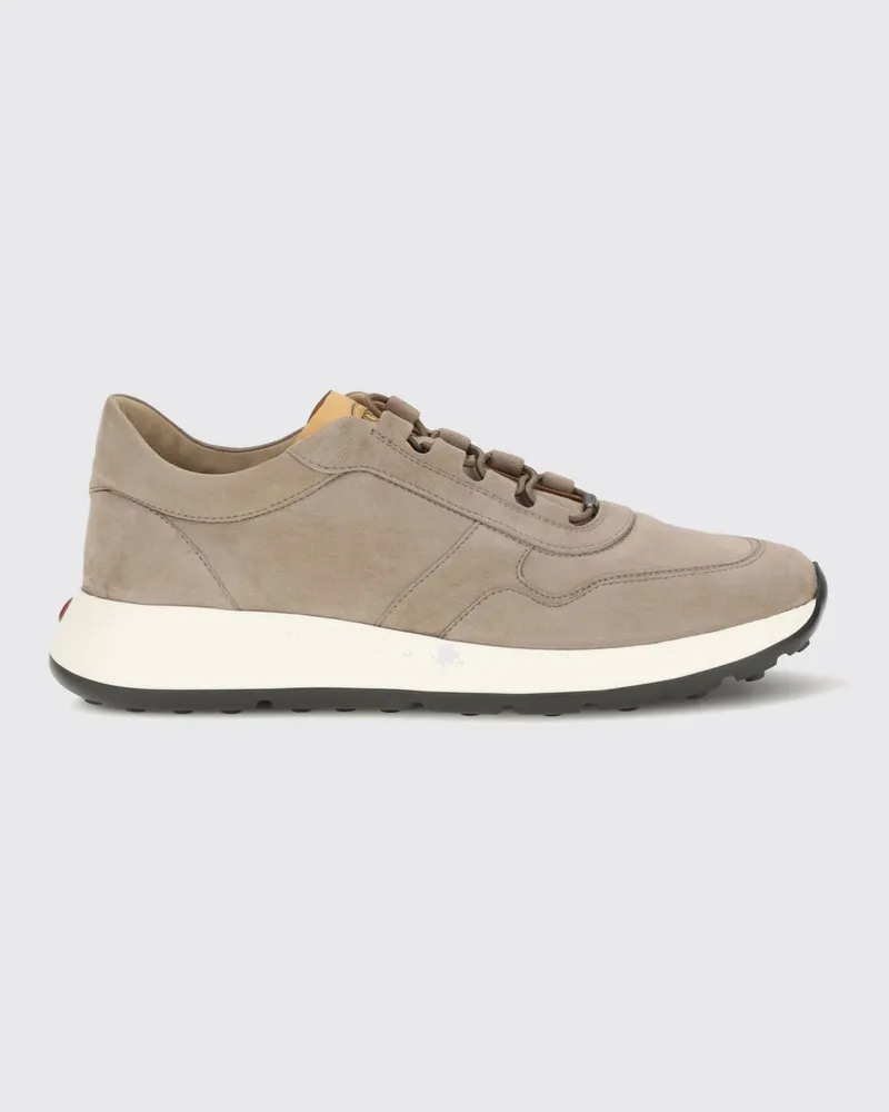 TOD'S Sneakers herren Beige