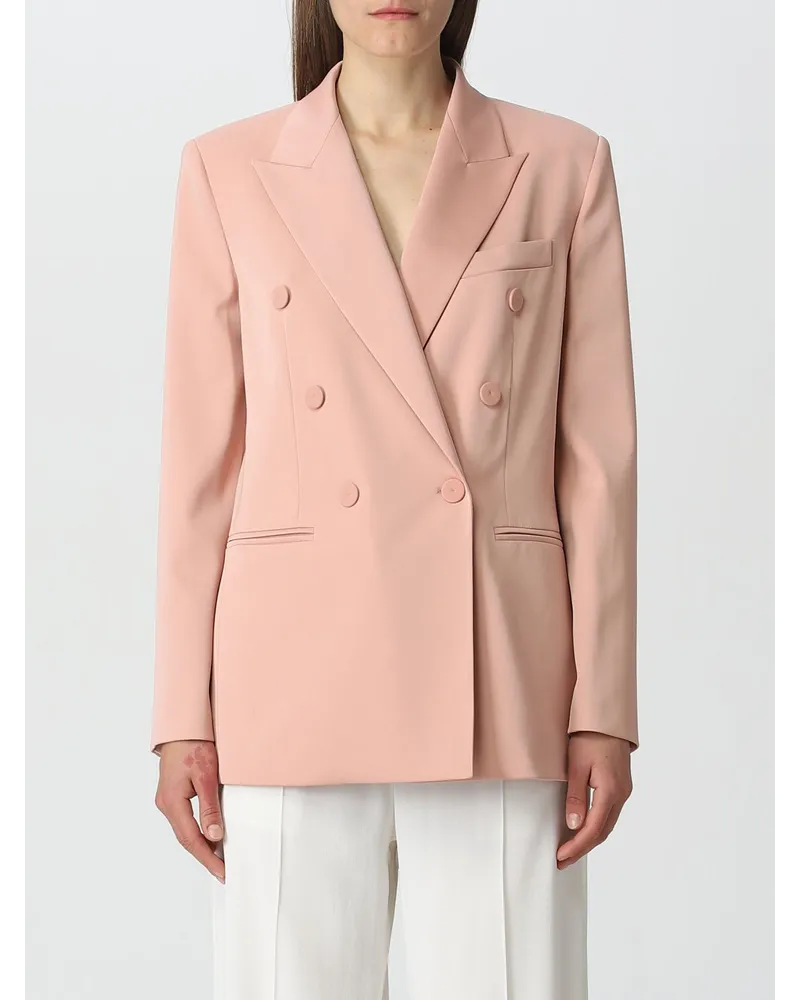 Pinko Blazer Pink