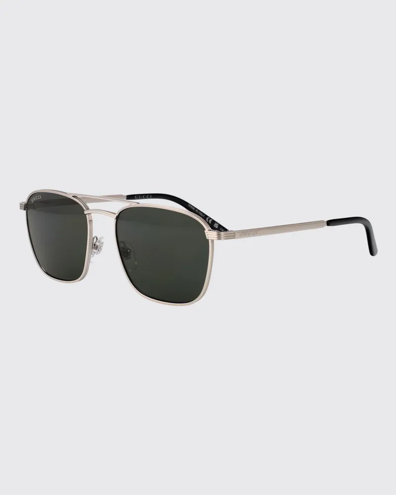 Gucci Sonnenbrillen herren Grau