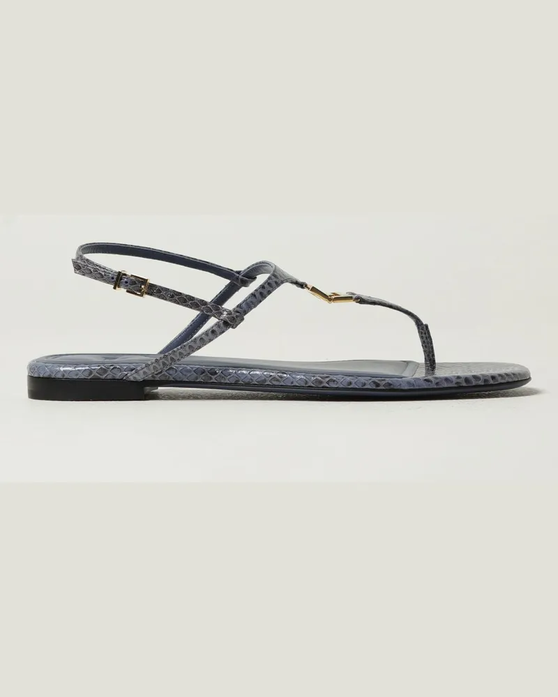 Fendi Schuhe damen Blau