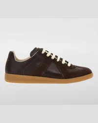 Maison Margiela Sneakers Braun