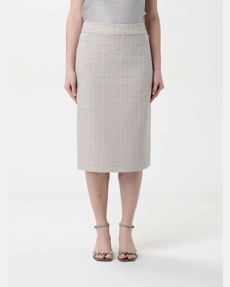 Emporio Armani Rock damen Natural