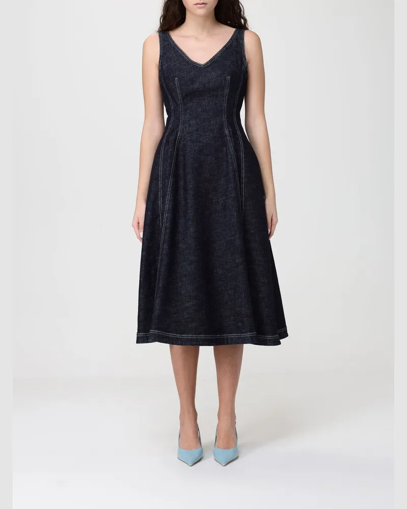 Marni Kleid damen Denim