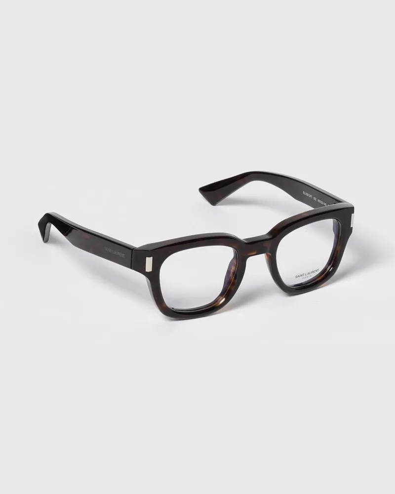 Saint Laurent Sonnenbrille herren Beige