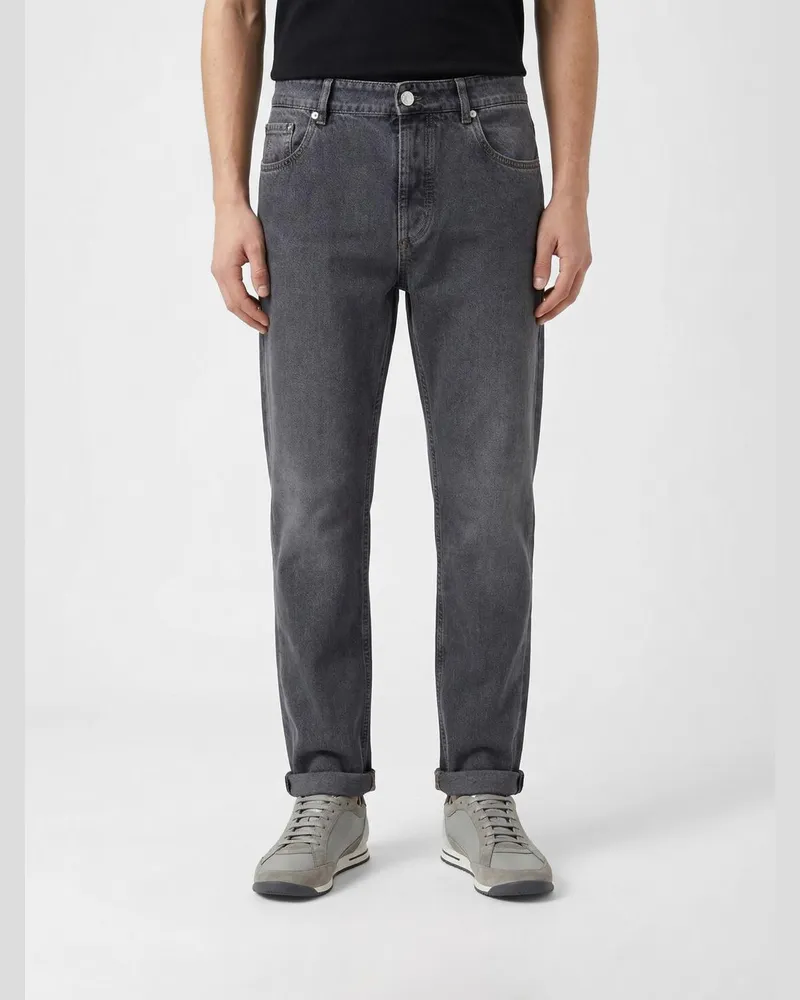 Brunello Cucinelli Jeans herren Denim