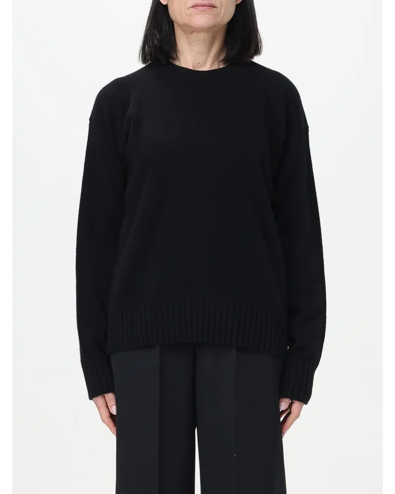 Jil Sander Pullover damen Schwarz