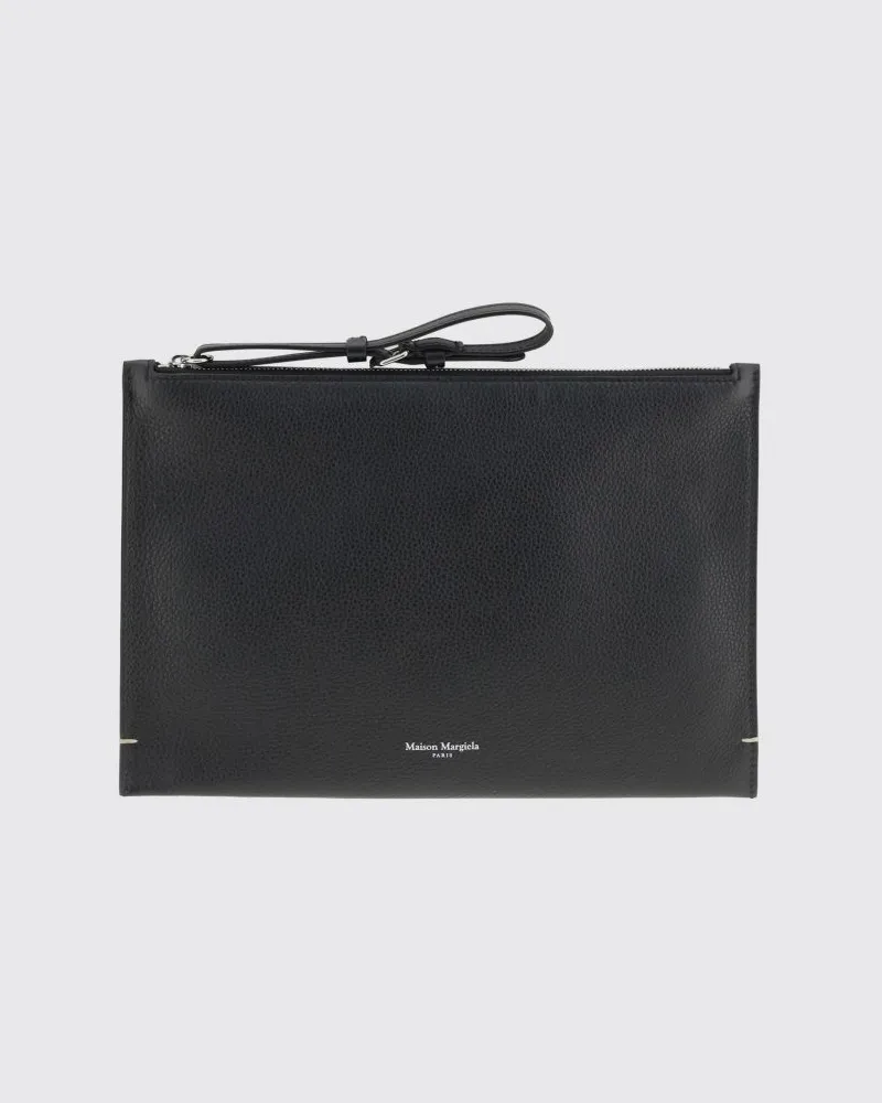 Maison Margiela Mini-tasche damen Schwarz