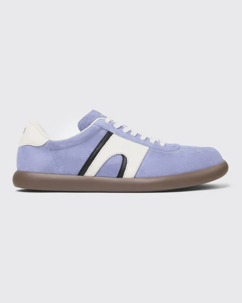 Camper Schuhe herren Blau