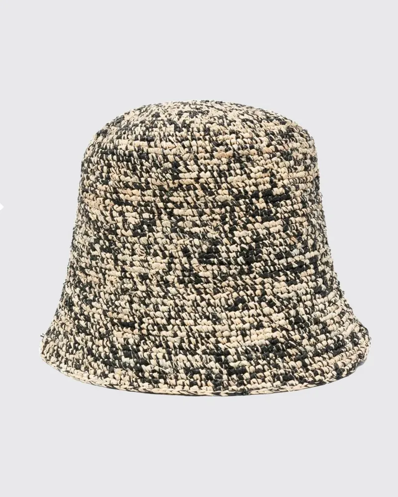 IBELIV Hut damen Grün