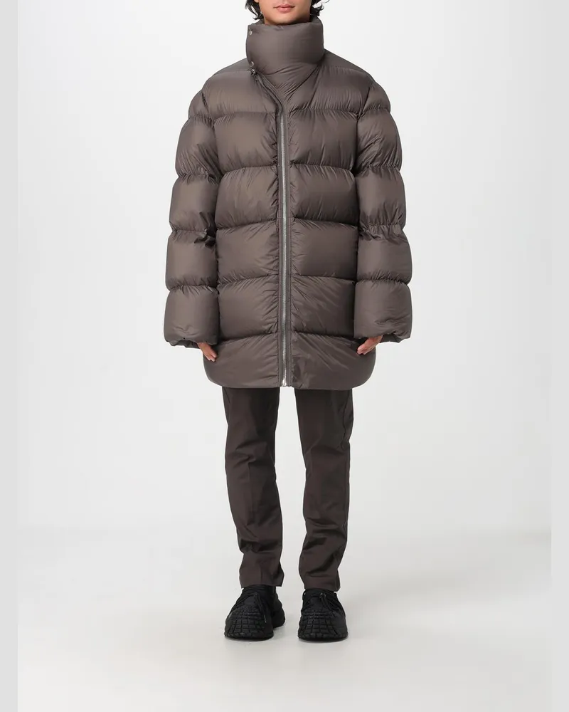Rick Owens Jacke herren Braun