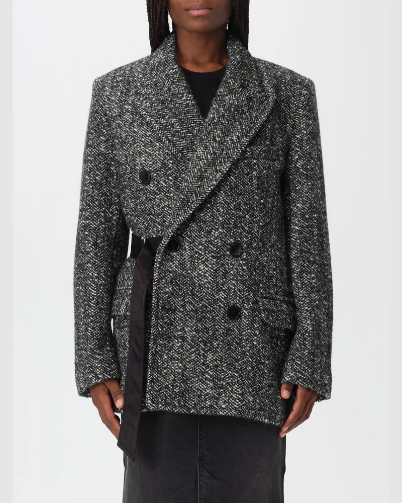 Isabel Marant Blazer damen Schwarz