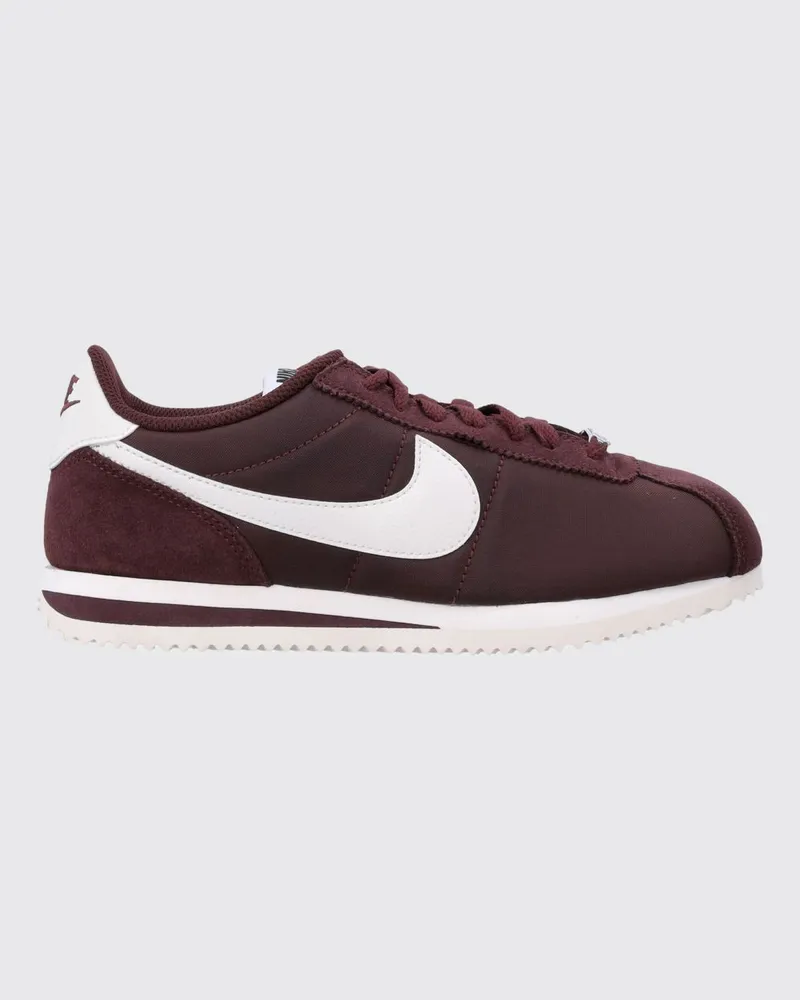 Nike Sneakers damen Violett