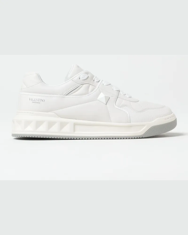 Valentino Garavani Sneakers herren Weiss
