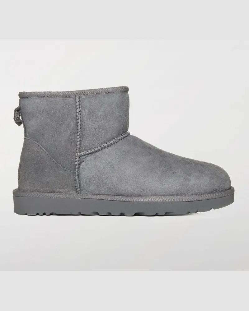 UGG Schuhe damen Grau